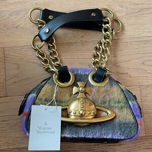 Vivienne Westwood | Bags | Vivienne Westwood Y2k Two Way Bag